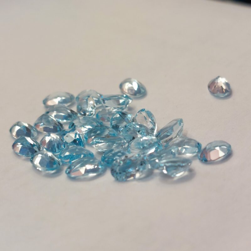 Topaze 4 x 6 mm – Image 4
