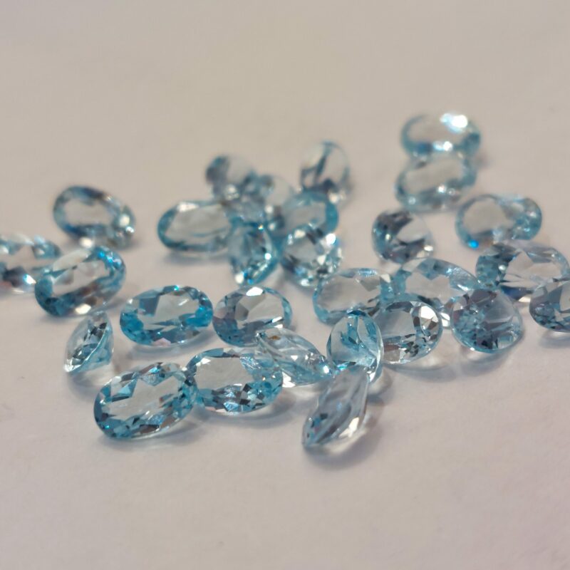 Topaze 4 x 6 mm – Image 2