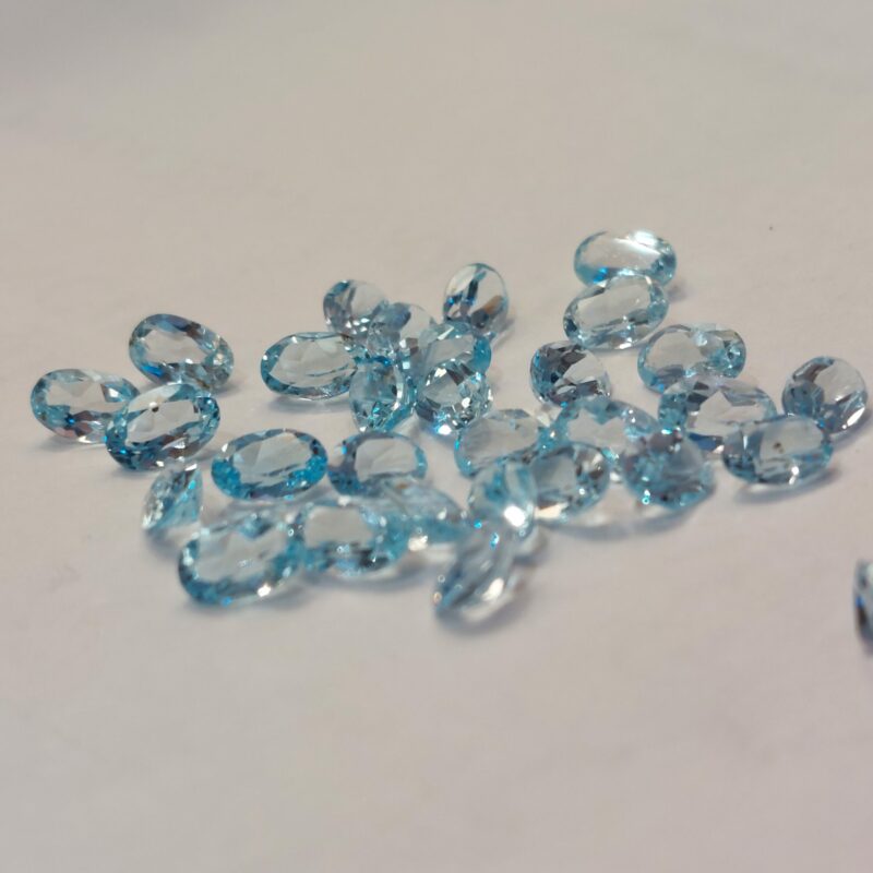 Topaze 4 x 6 mm – Image 3
