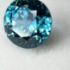Zircon Bleu 2.80 carats