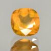 Grenat Hessonite 1.67 carats